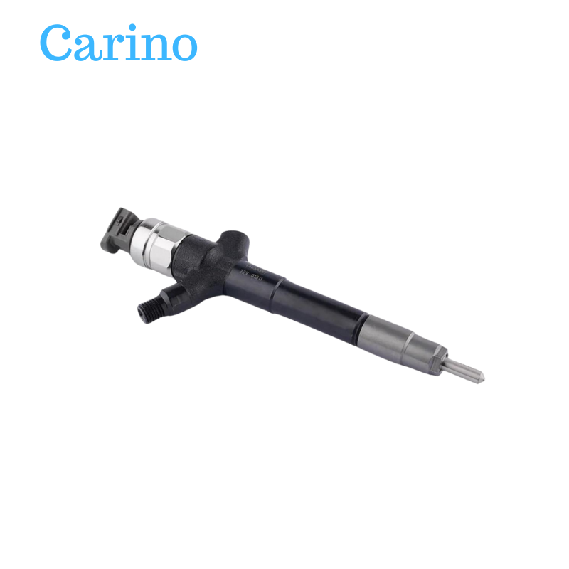 095000-7600 23670-0R160 Diesel Injector 